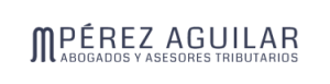 Logo María Pérez Aguilar